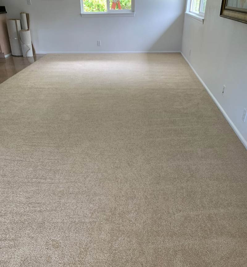 New carpet in Honolulu, HI from American Floor & Home
