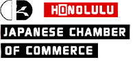 Japanese Chamber of Commerce logo