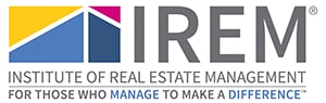Institute of Real Estate Management logo