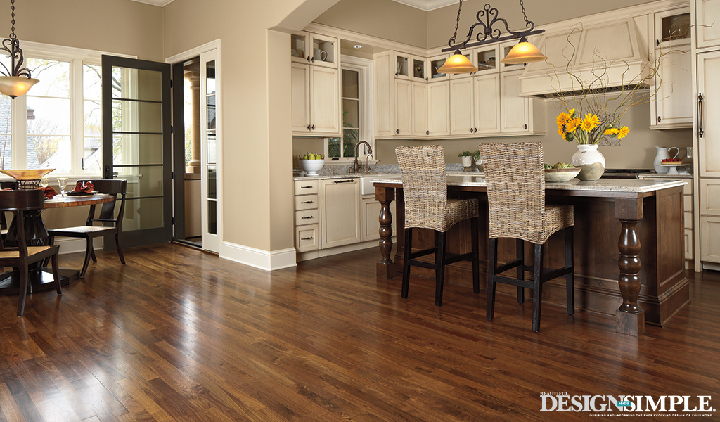 Hardwood Kitchen Floors hardwood floor stain colors</p><p>