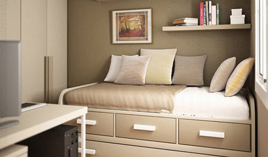 Underbed Organization - 17 PBStudioProUnderBed