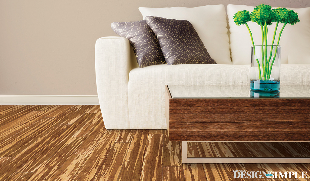 Marseilles Floor from the Voyager Collection Marseilles Floor from the Voyager Collection