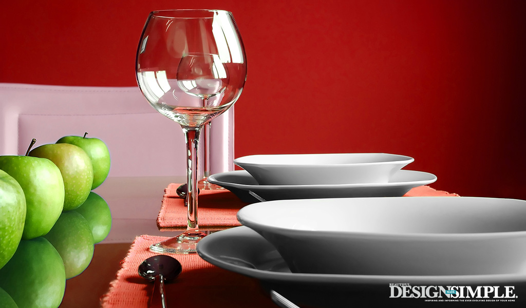 Dinner Plates for Guests Dinner Plates for Guests