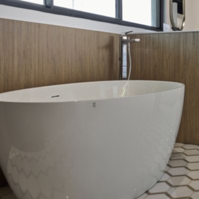 Honolulu Kiba showroom