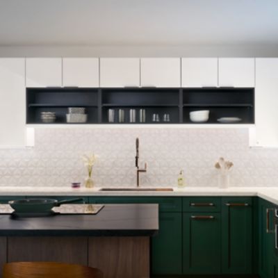 Honolulu Kiba showroom