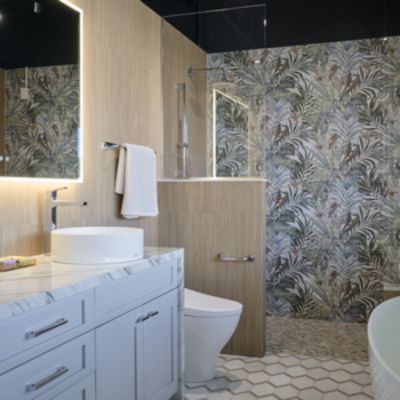 Honolulu Kiba showroom