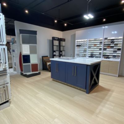 Honolulu Kiba showroom