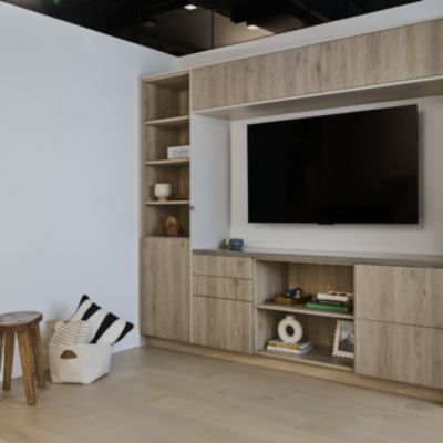 Honolulu Kiba showroom